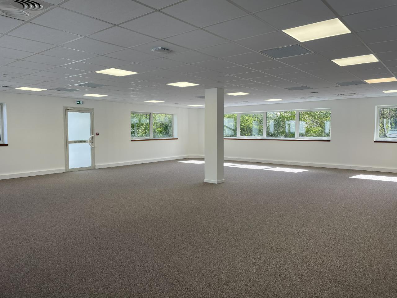 Bureau Carquefou 919m² Location bureau Carquefou Loire-Atlantique OLBUR2112381 2